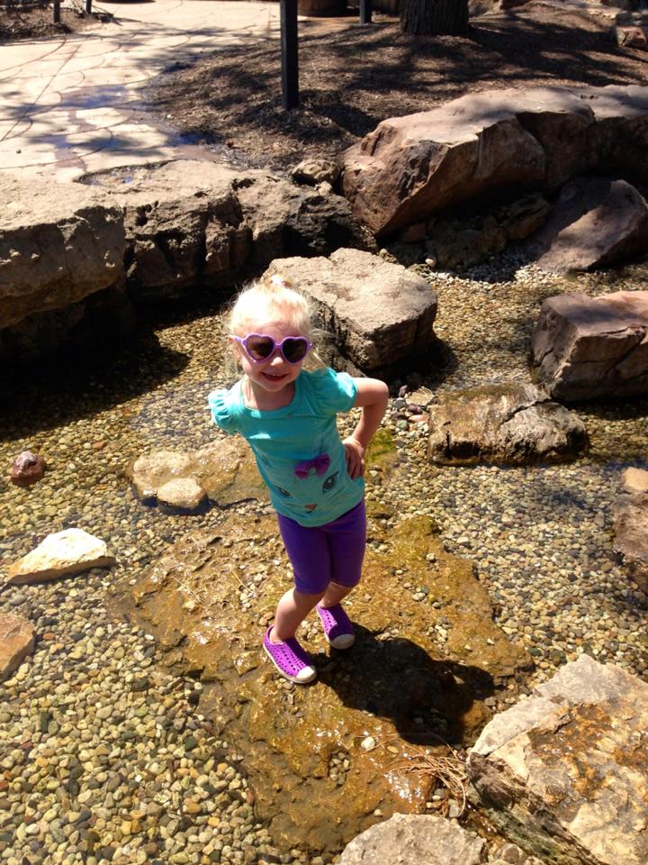 Reese Peck Farm Park - Breanna Marie